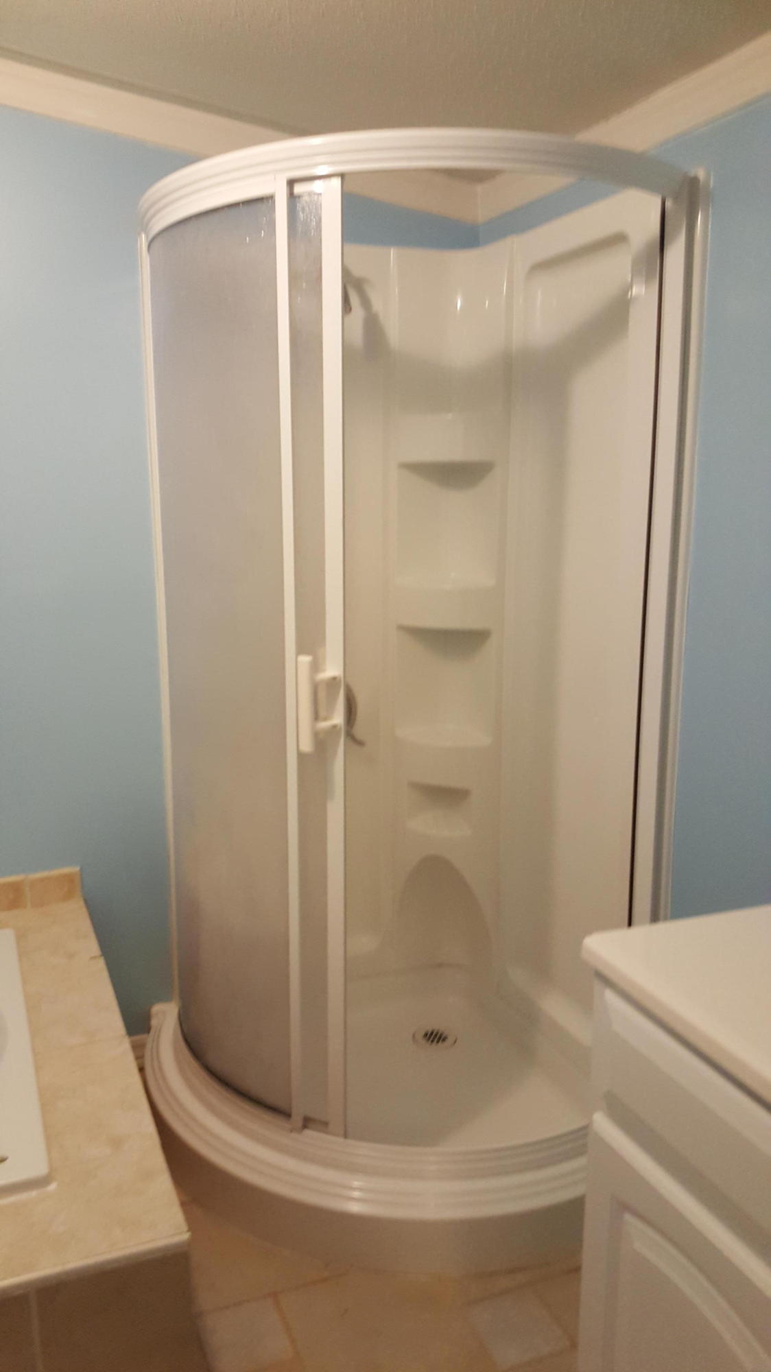 120 Heidel Mill Road Wartburg, TN 37887 - Photo 14 of 15 Master Shower