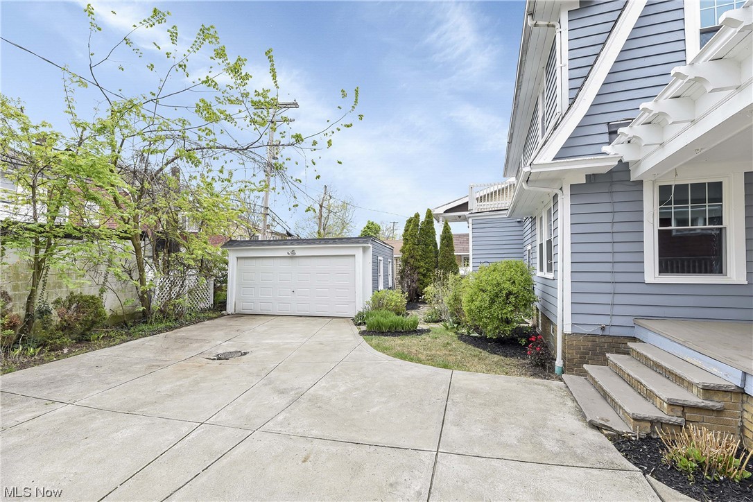 14552 Superior Road Cleveland Heights, OH 44118 - Photo 33 of 35