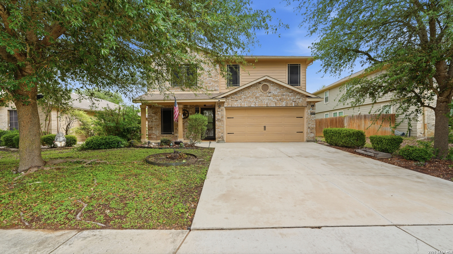 2909 Ashwood Road Schertz, TX 78108 - Photo 2 of 51