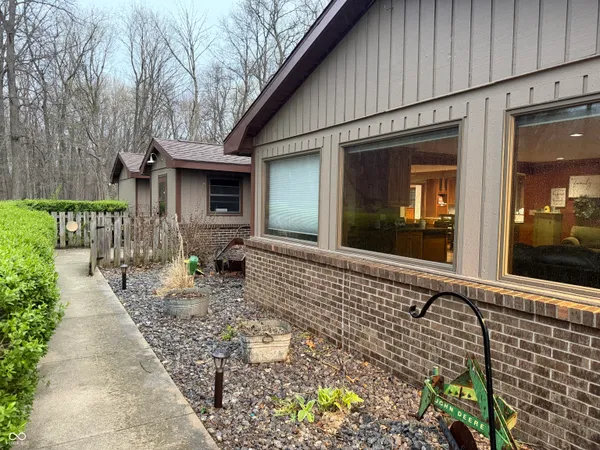 $575,000 | 501 Highway 41, Williamsport, IN 47993