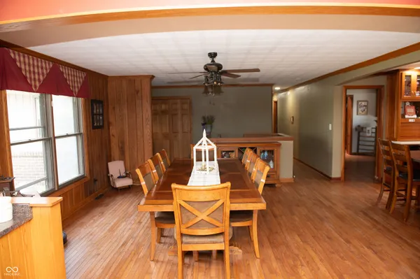 $575,000 | 501 Highway 41, Williamsport, IN 47993