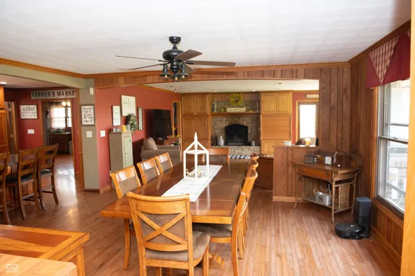 $575,000 | 501 Highway 41, Williamsport, IN 47993