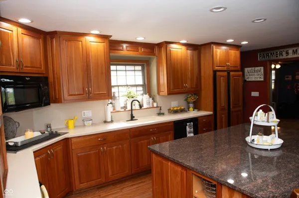 $575,000 | 501 Highway 41, Williamsport, IN 47993