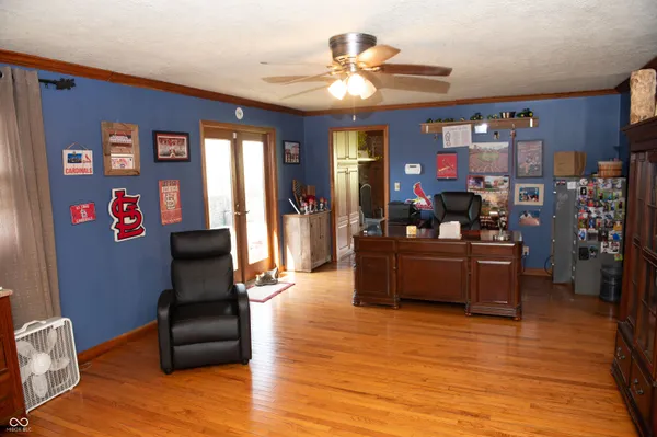 $575,000 | 501 Highway 41, Williamsport, IN 47993