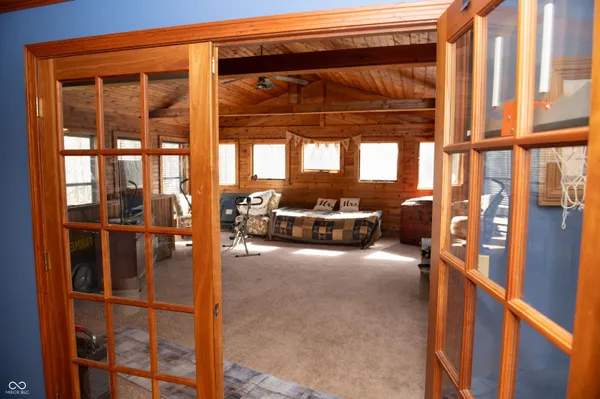 $575,000 | 501 Highway 41, Williamsport, IN 47993