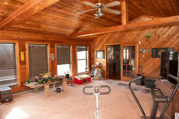 $575,000 | 501 Highway 41, Williamsport, IN 47993