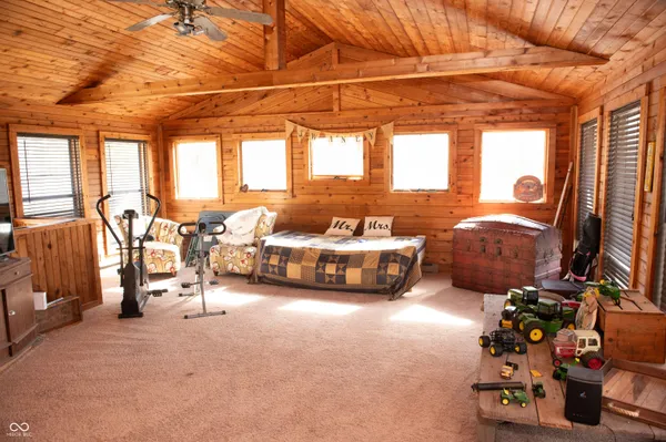 $575,000 | 501 Highway 41, Williamsport, IN 47993