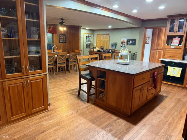 $575,000 | 501 Highway 41, Williamsport, IN 47993