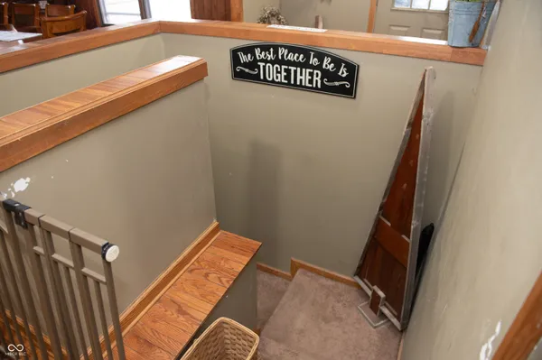 $575,000 | 501 Highway 41, Williamsport, IN 47993