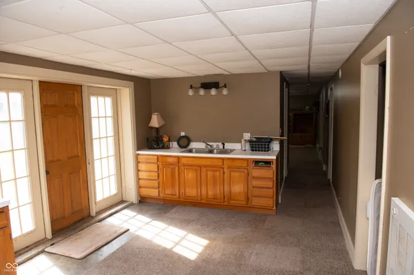 $575,000 | 501 Highway 41, Williamsport, IN 47993