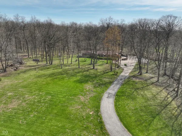 $575,000 | 501 Highway 41, Williamsport, IN 47993