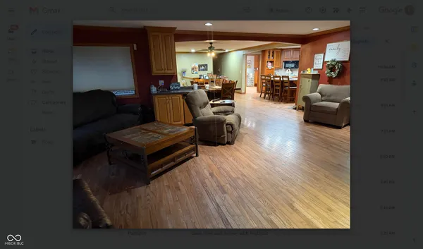 $575,000 | 501 Highway 41, Williamsport, IN 47993