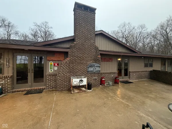 $575,000 | 501 Highway 41, Williamsport, IN 47993