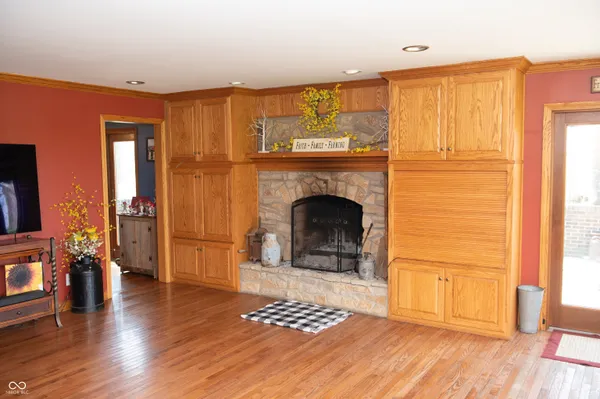 $575,000 | 501 Highway 41, Williamsport, IN 47993