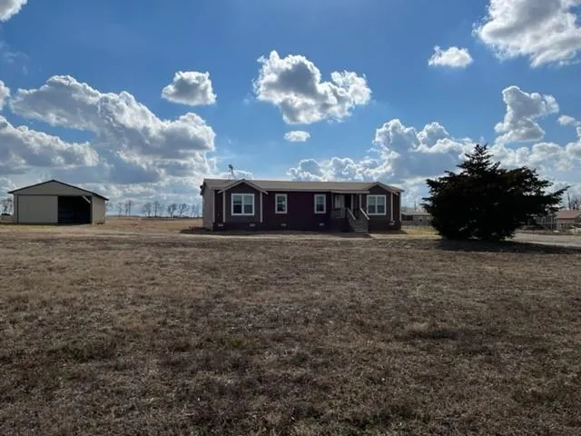 $360,000 | 8578 County Road 502, Blue Ridge, TX 75424
