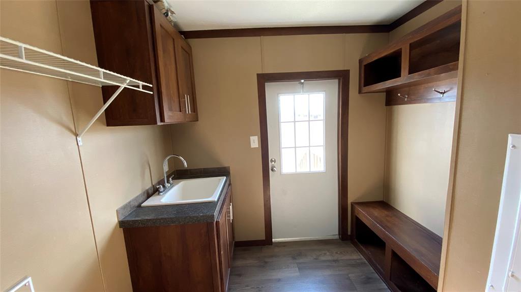 8578 County Road 502 Blue Ridge, TX 75424 - Photo 7 of 15 a room with storage and utility