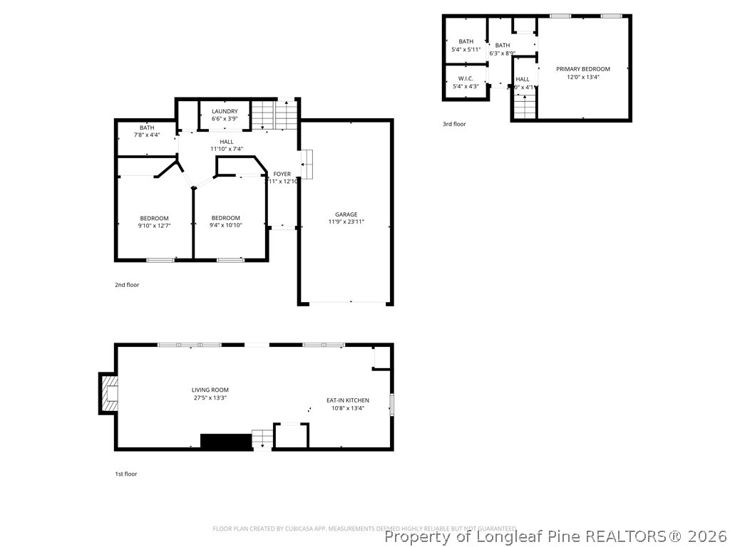 6439 Applewhite Road Fayetteville, NC 28304 - Photo 49 of 49
