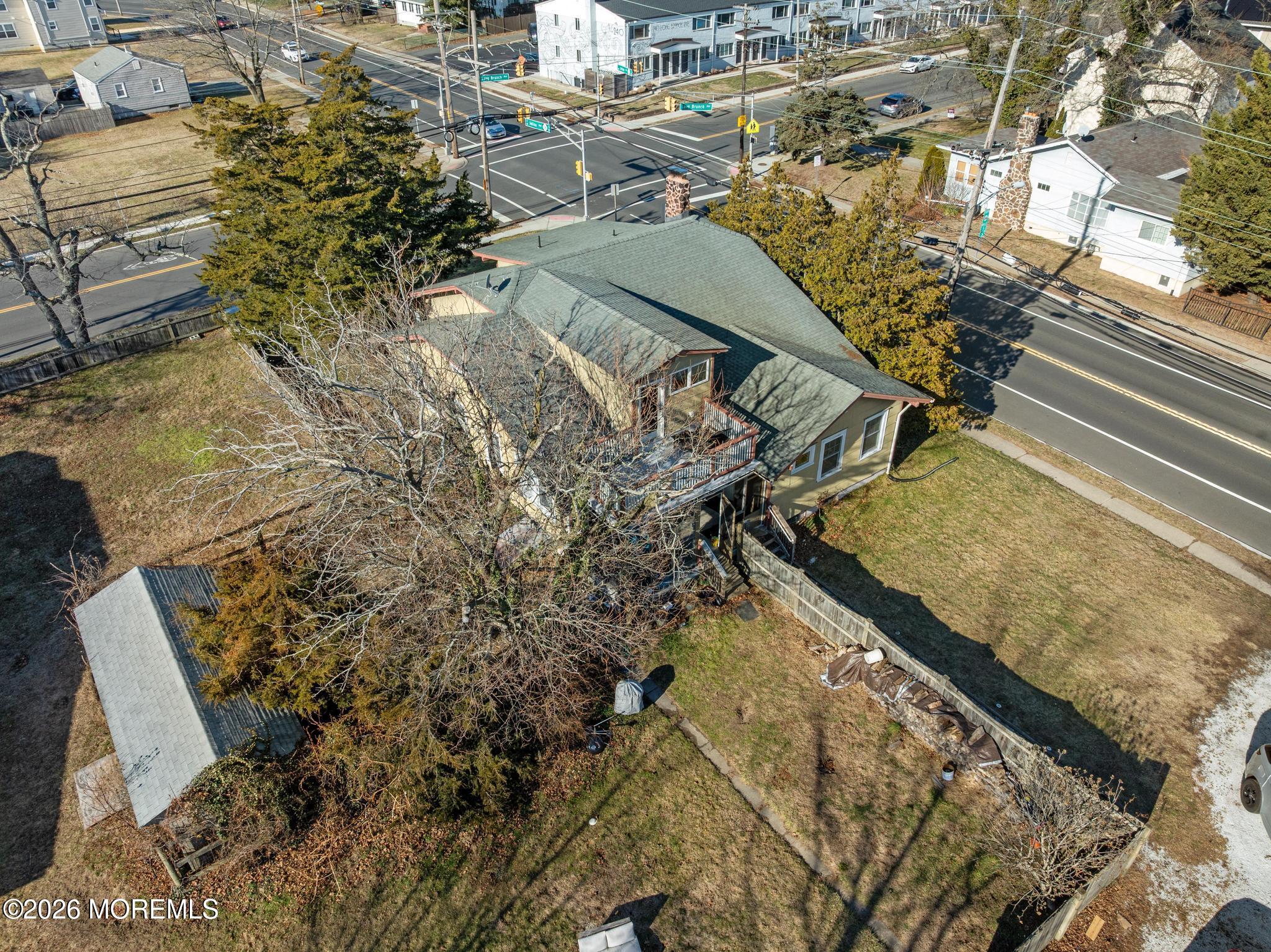 219 Long Branch Ave, Long Branch, NJ 07740 | MLS #22601758 | Compass