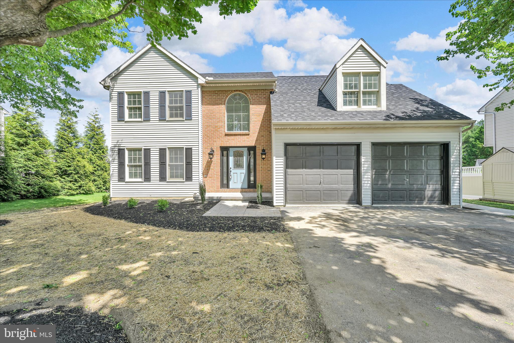 115 Saybrooke Drive Lititz, PA 17543 - Photo 4 of 46 Exterior Front