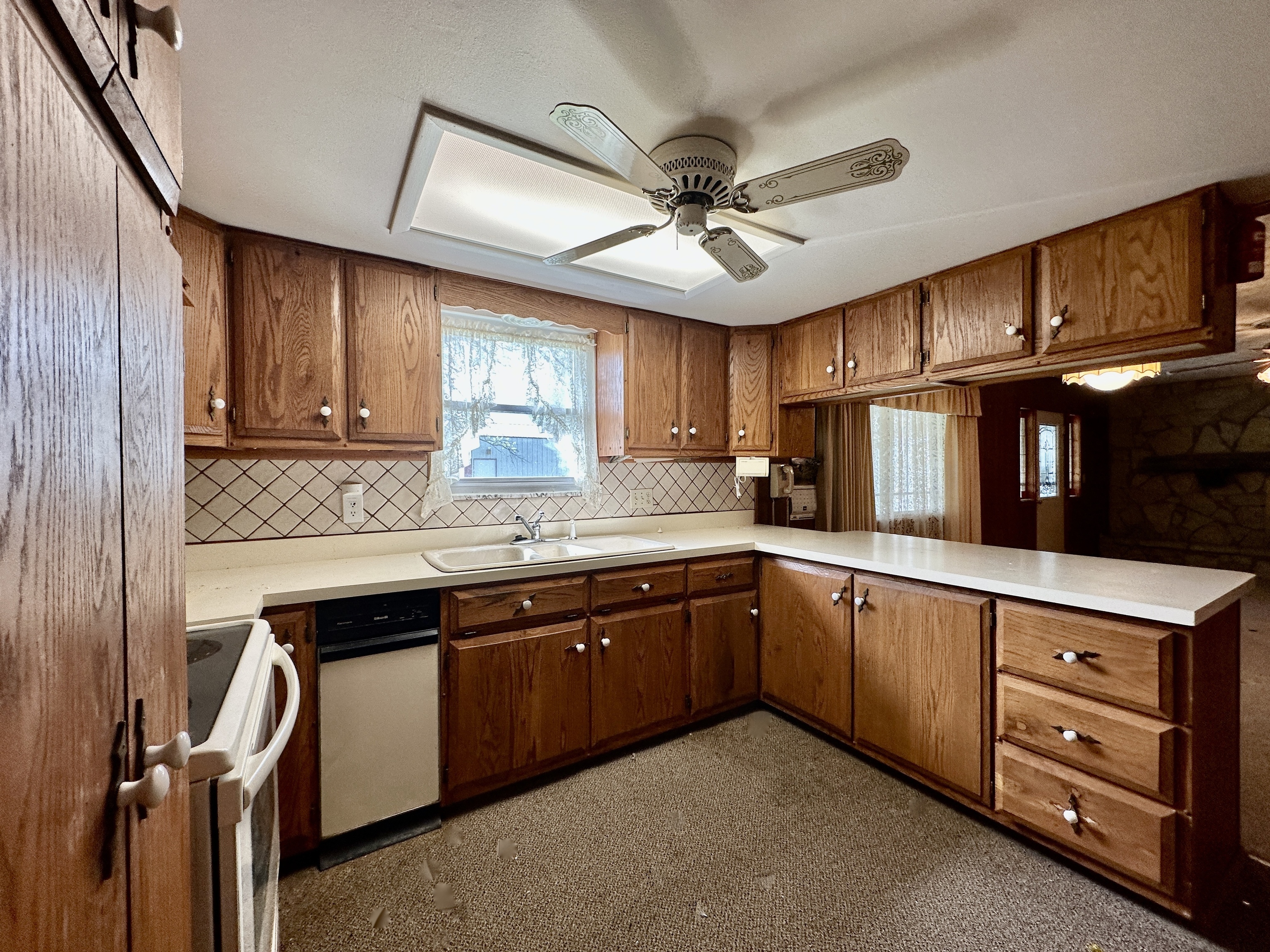 4416 North Craver Road Quincy, IN 47456 - Photo 6 of 28