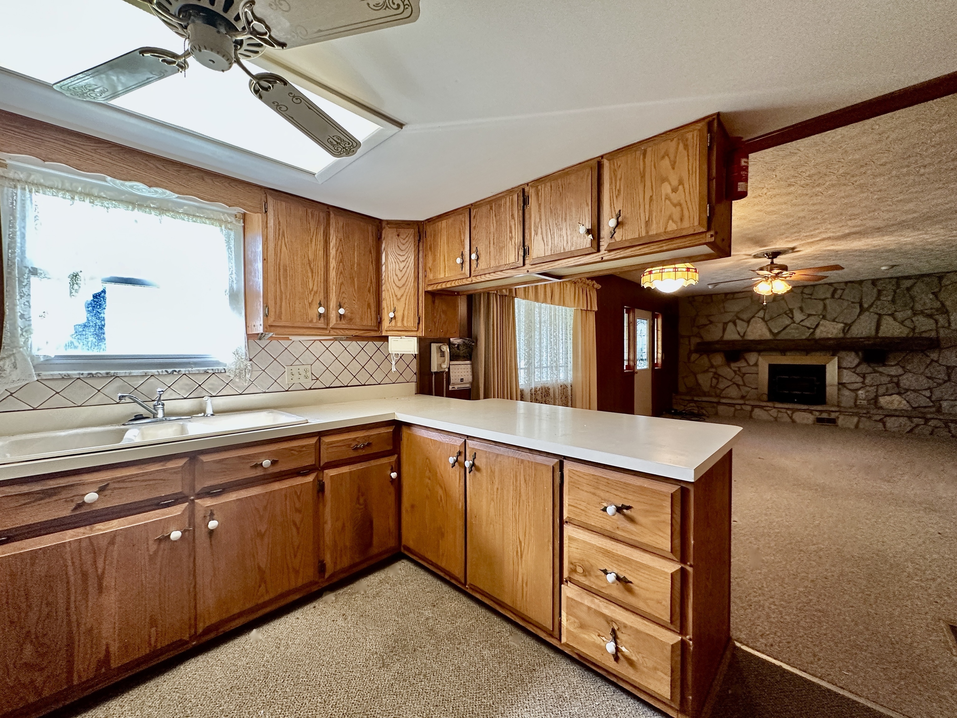 4416 North Craver Road Quincy, IN 47456 - Photo 8 of 28