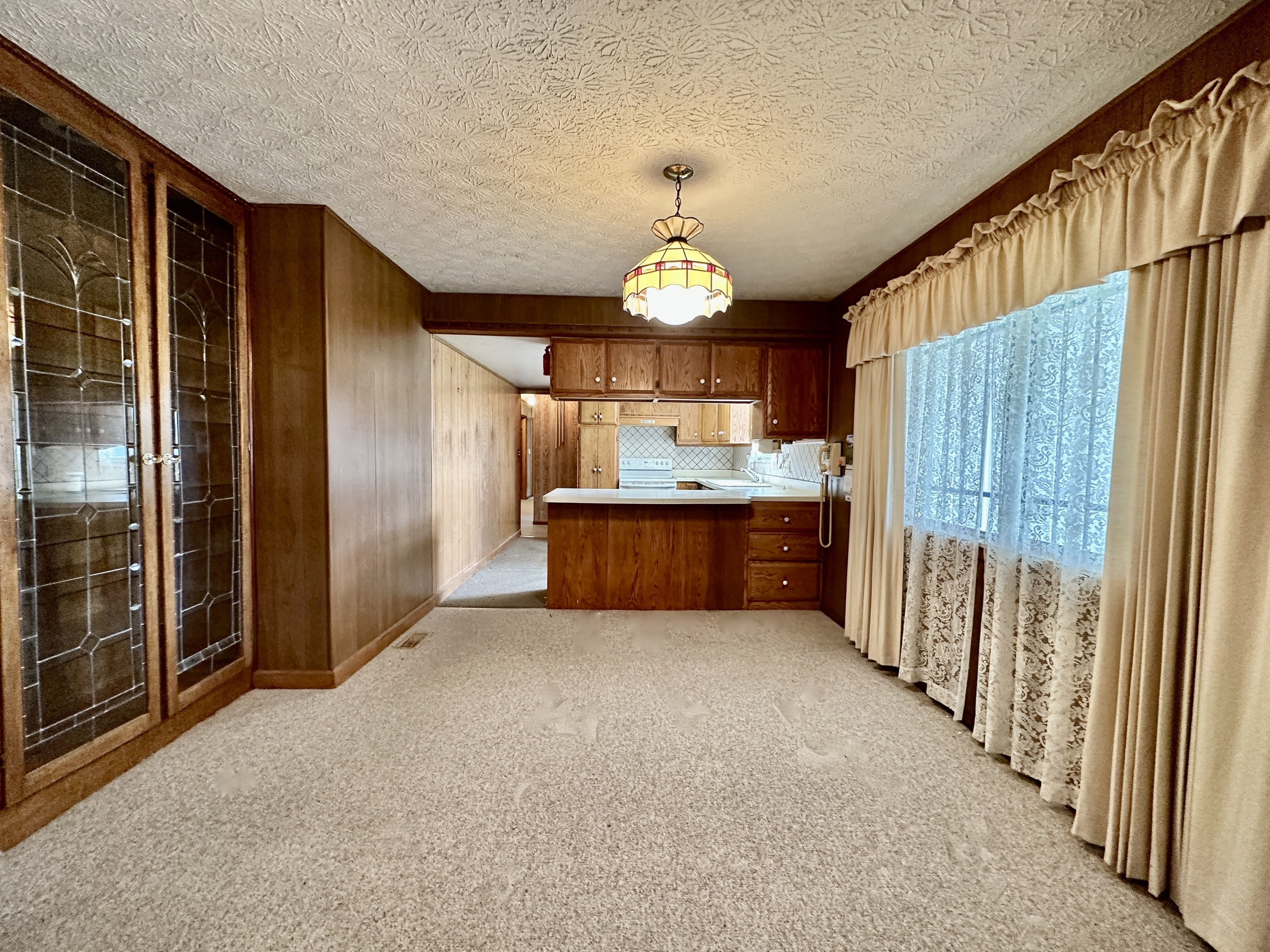 4416 North Craver Road Quincy, IN 47456 - Photo 9 of 28