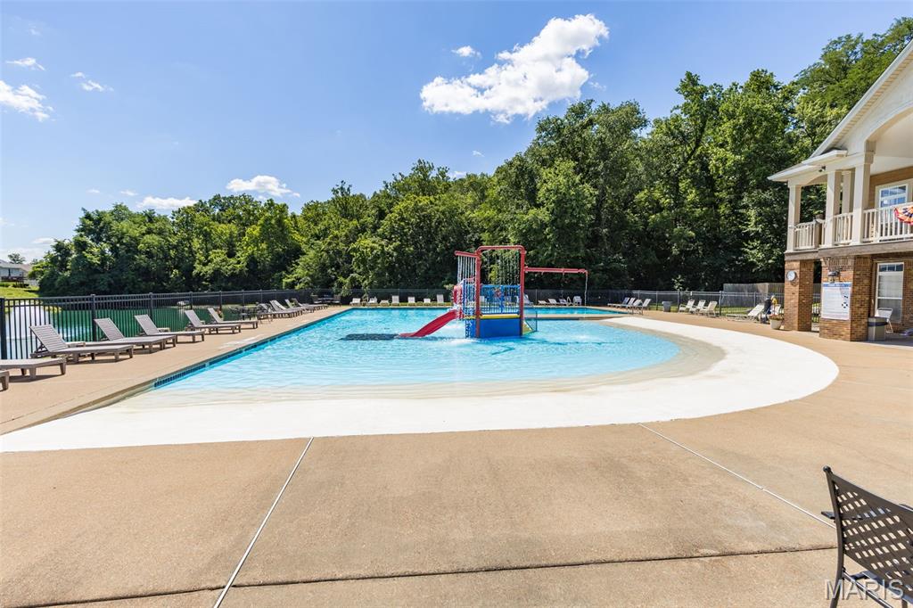 200 Romaine Spring View Fenton, MO 63026 - Photo 58 of 75