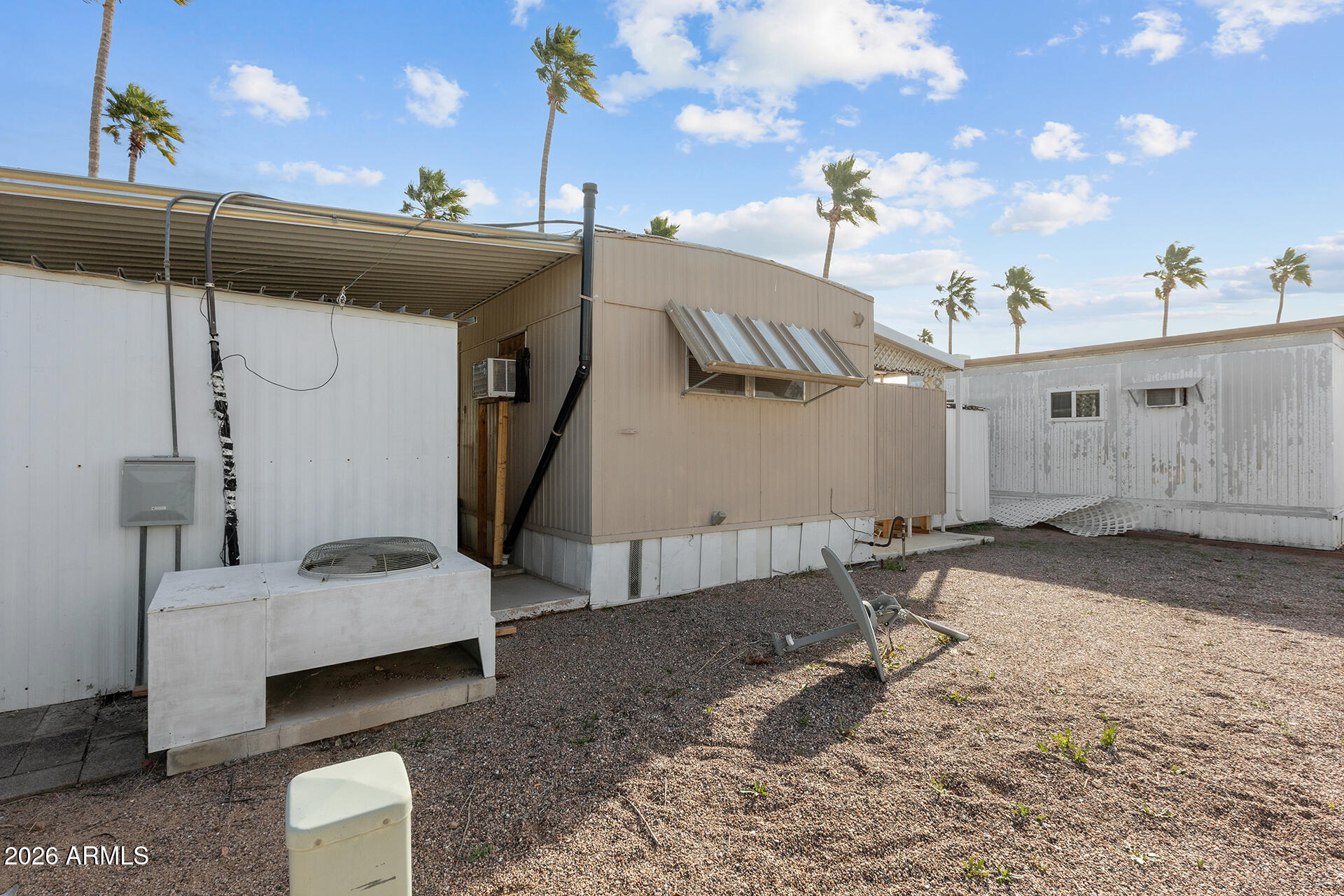 10540 East Apache Trail, Unit 91 Apache Junction, AZ 85120 - Photo 22 of 23 21