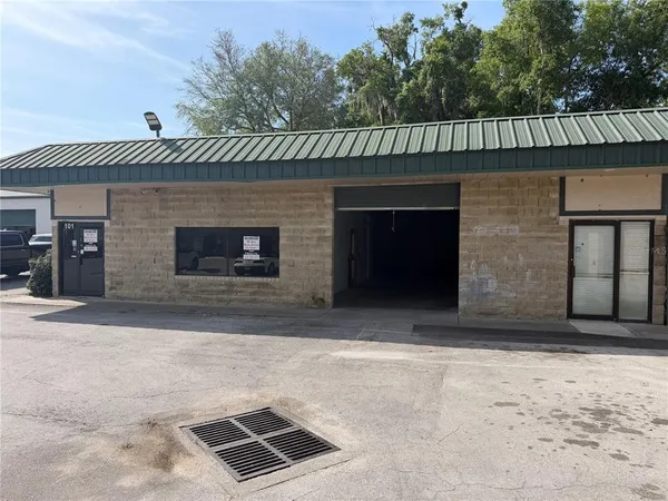 $11 | 1706 North Magnolia Avenue, Unit 101, Ocala, FL 34475