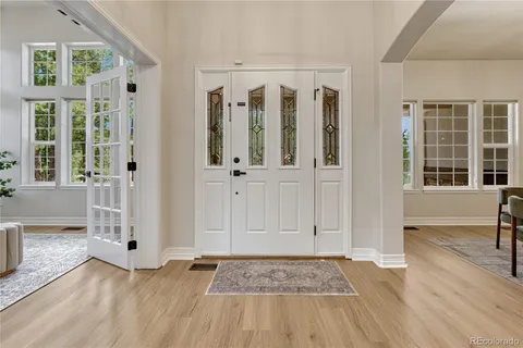 $925,000 | 18110 Bakers Farm Road, Colorado Springs, CO 80908