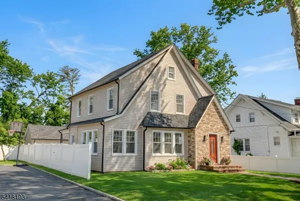 $680,000 | 711 Pemberton Avenue, Plainfield, NJ 07060