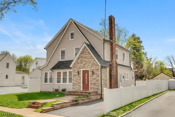$680,000 | 711 Pemberton Avenue, Plainfield, NJ 07060