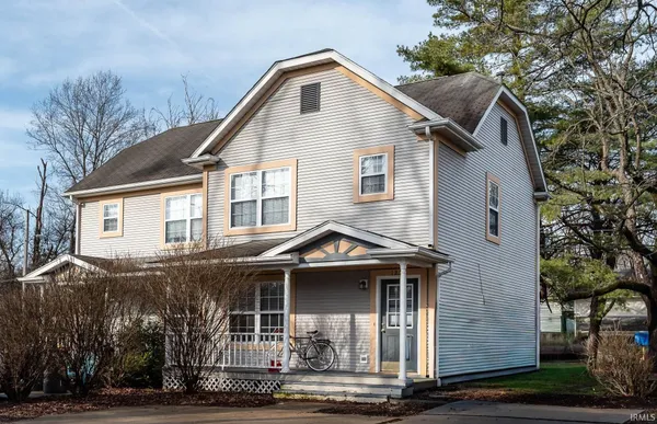 $425,000 | 1230-1232 East Tylers Turn, Bloomington, IN 47401