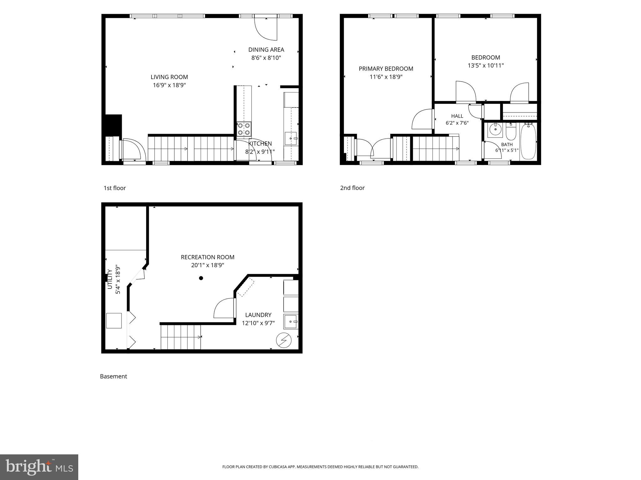 8502 Geren Road, Unit 19 Silver Spring, MD 20901 - Photo 48 of 48 Gallery Image 48