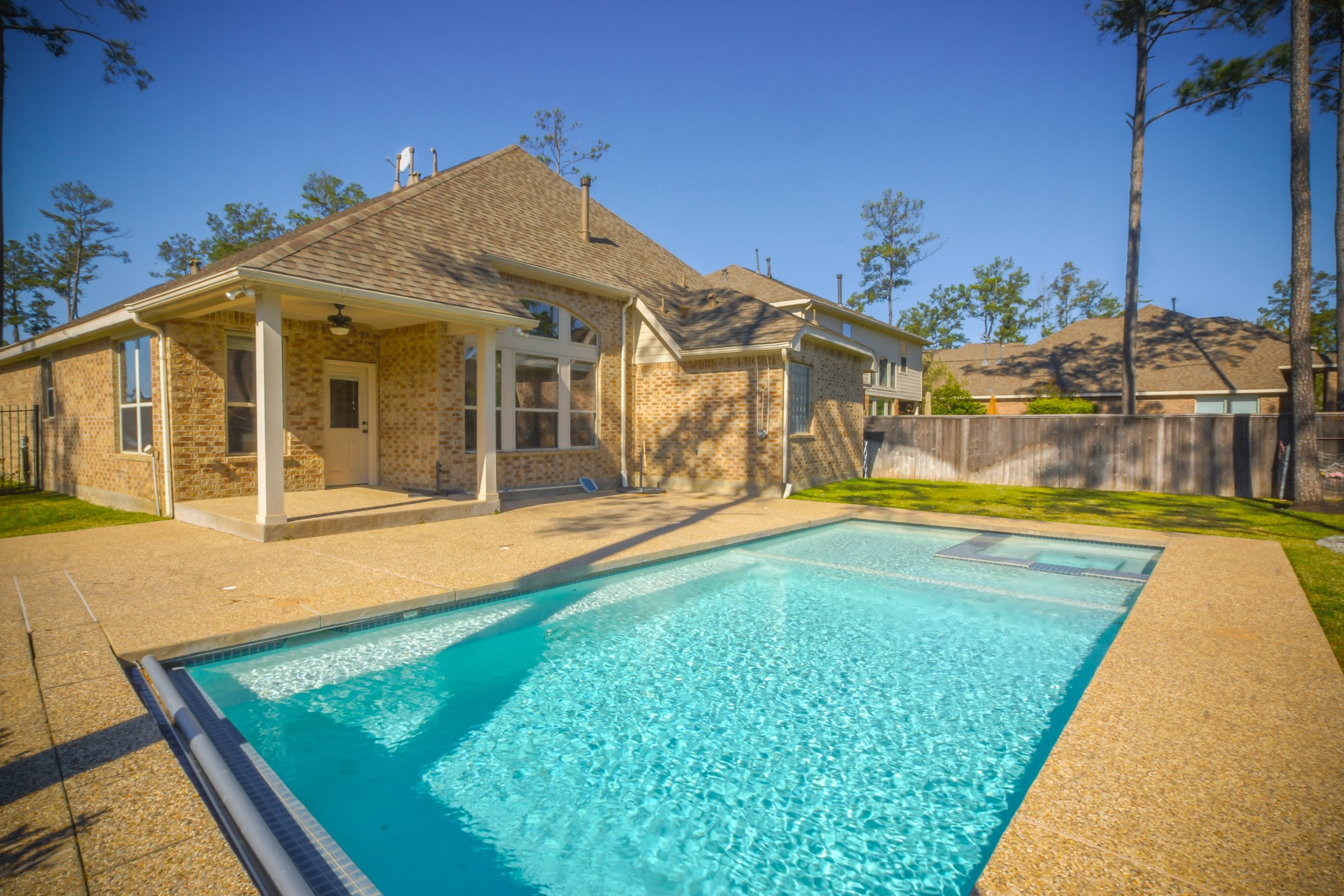 2 Hadlock Place Spring, TX 77389 - Photo 35 of 50