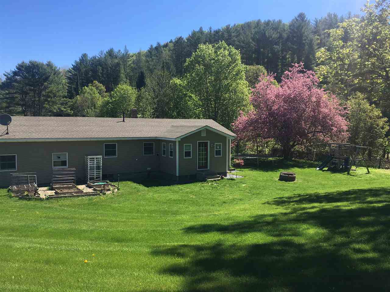 853 Page Hill Road Corinth, VT 05040 - Photo 2 of 13