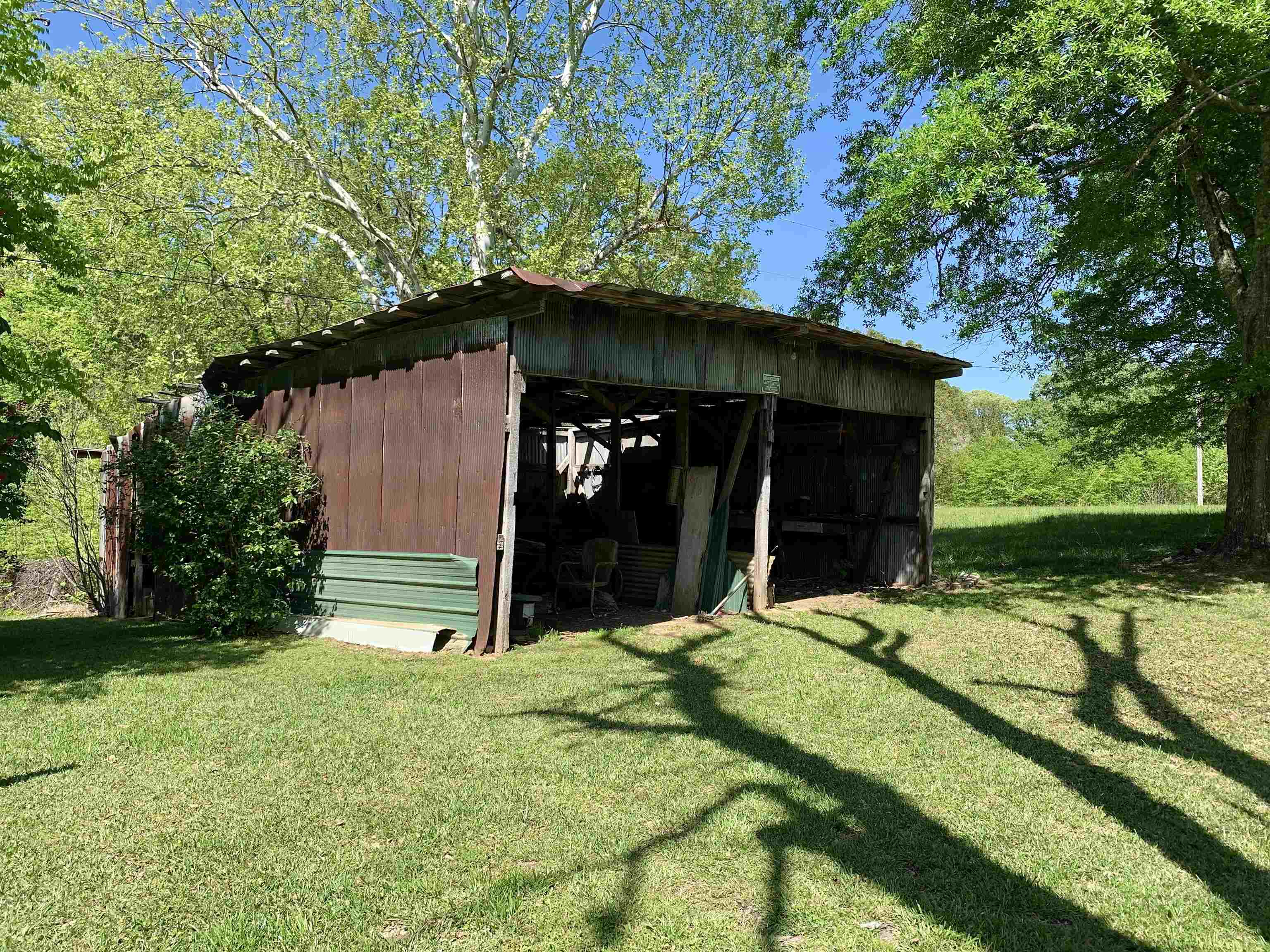 283 Cr 770 Road Walnut, MS 38683 - Photo 32 of 36 Gallery Image 32