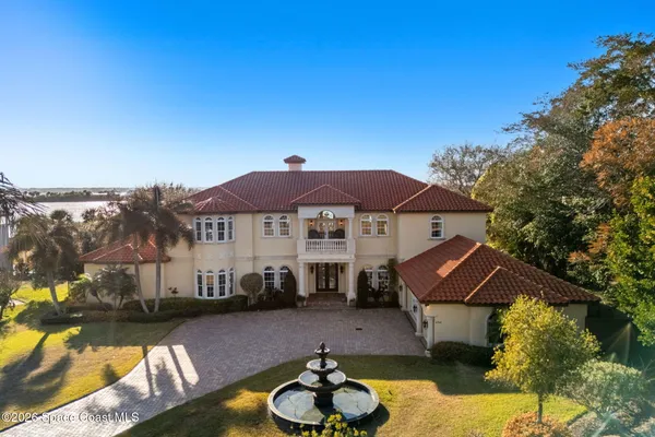 $4,495,000 | 4760 Honeyridge Lane, Merritt Island, FL 32952