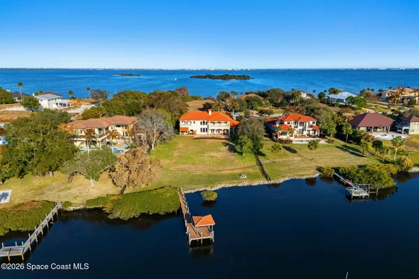 $4,495,000 | 4760 Honeyridge Lane, Merritt Island, FL 32952
