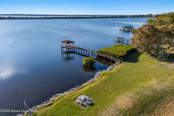 $4,495,000 | 4760 Honeyridge Lane, Merritt Island, FL 32952