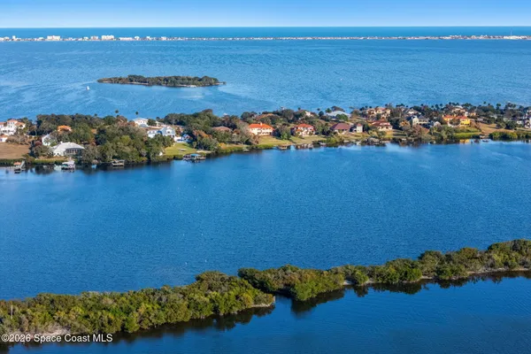 $4,495,000 | 4760 Honeyridge Lane, Merritt Island, FL 32952
