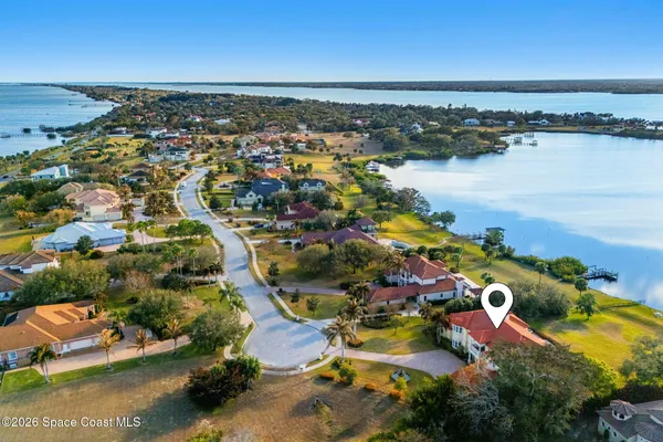$4,495,000 | 4760 Honeyridge Lane, Merritt Island, FL 32952