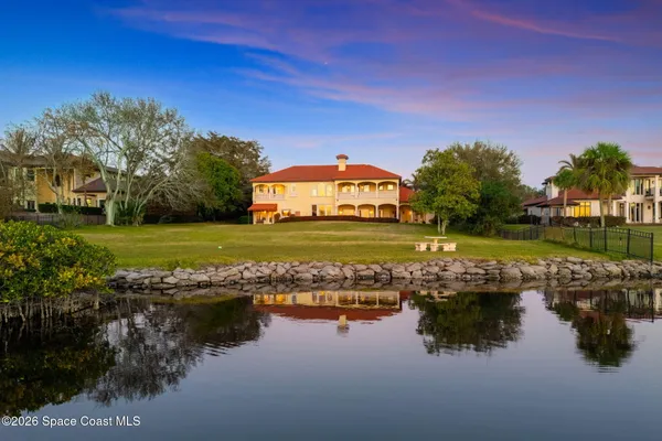 $4,495,000 | 4760 Honeyridge Lane, Merritt Island, FL 32952