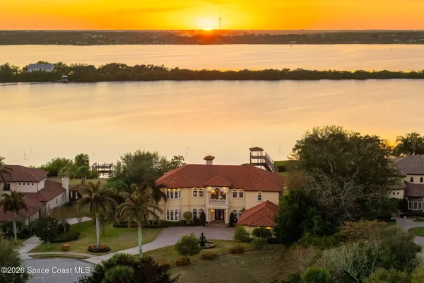 $4,495,000 | 4760 Honeyridge Lane, Merritt Island, FL 32952