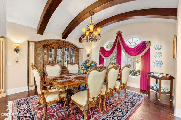 $4,495,000 | 4760 Honeyridge Lane, Merritt Island, FL 32952