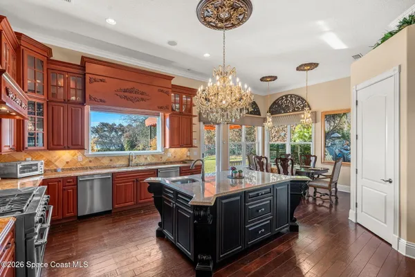 $4,495,000 | 4760 Honeyridge Lane, Merritt Island, FL 32952