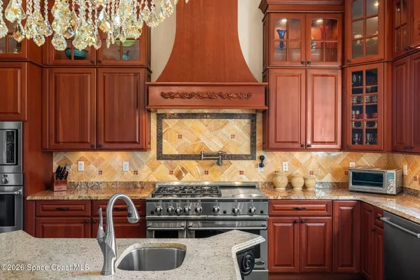 $4,495,000 | 4760 Honeyridge Lane, Merritt Island, FL 32952