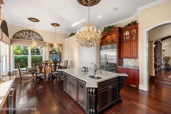 $4,495,000 | 4760 Honeyridge Lane, Merritt Island, FL 32952