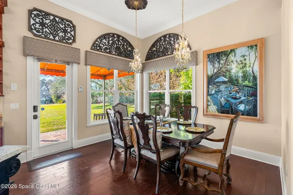 $4,495,000 | 4760 Honeyridge Lane, Merritt Island, FL 32952