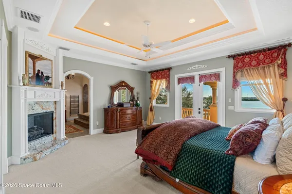 $4,495,000 | 4760 Honeyridge Lane, Merritt Island, FL 32952